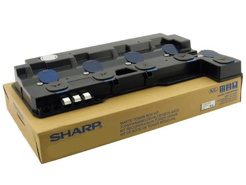 Sharp MX-2300 N - Resttonerbehälter, Behälter für den Resttoner (Waste Toner) für MX-2300N von Faxland