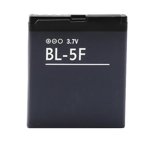 Fayerkar Akku Kompatibel mit Bea-fon SL630, SL640 Handy Smartphone Telefon (950 mAh, 3.7 V, Li-Ion) von Fayerkar