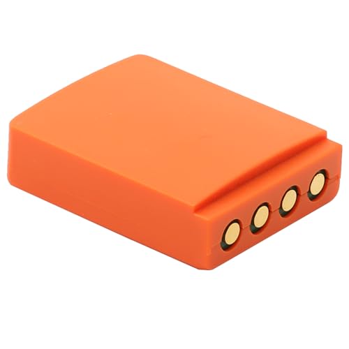 FayerkarNiMH Batterie 2400 mAh (3.6 V) Kompatibel Ersatzakku Kompatibel für HBC Fernbedienung Akku BA223030 BA223300 von Fayerkar