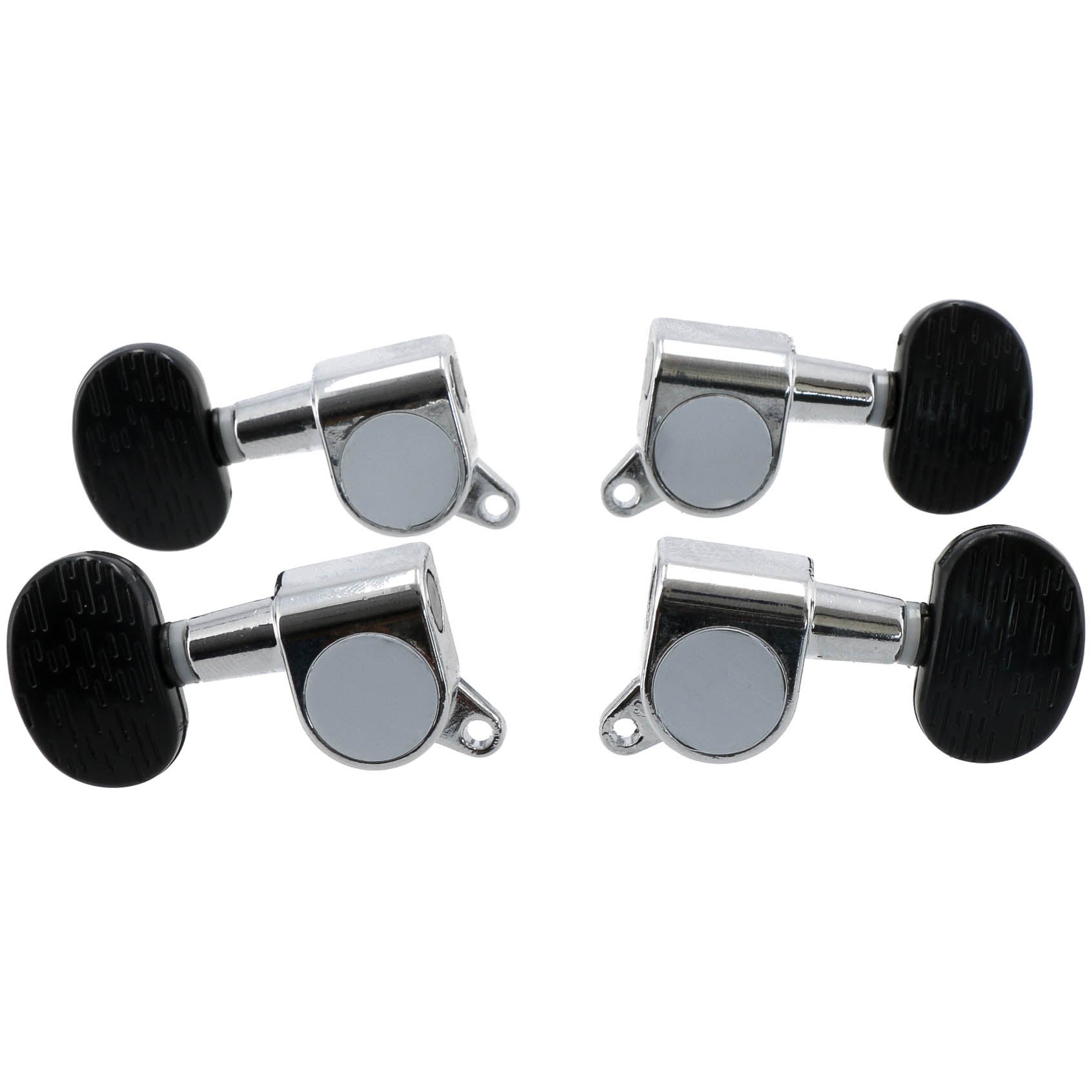 Fazley 10485 Machine Heads for Fazley K5621 Soprano Ukulele Fazley 10485 Machine Heads for Fazley K5621 Soprano Ukulele von Fazley