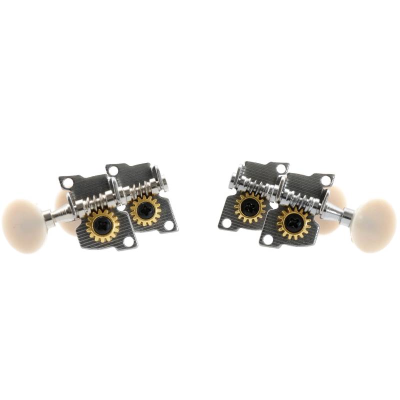 Fazley 10521 Machine Heads for Fazley K21-W Soprano Ukulele von Fazley