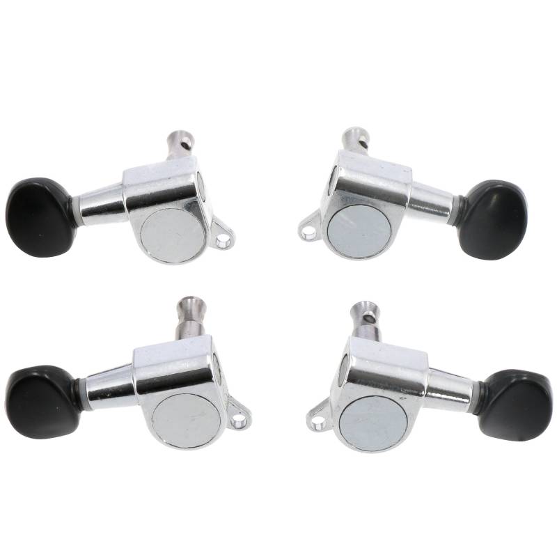 Fazley 10529 Machine Heads for Fazley K23-W Concert Ukulele von Fazley