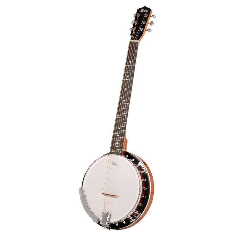 Fazley BN-50 6-String Banjo von Fazley