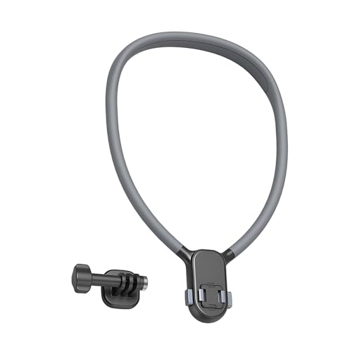 Fazvncv Magnetische Hals-Halterung für Action-Kameras, Smartphones, Ständer für 12/11/10 Action-Kamera, Smartphones Fazvncv Magnetische Hals-Halterung für Action-Kameras, Smartphones, Ständer für 12/11/10 Action-Kamera, Smartphones von Fazvncv