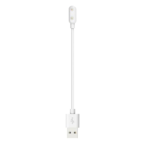 Fazvncv Magnetisches Ladekabel, USB-Schnittstellen, Smartwatch, lädt flexibles USB-Ladekabel, einfache Bedienung für Uhr Fazvncv Magnetisches Ladekabel, USB-Schnittstellen, Smartwatch, lädt flexibles USB-Ladekabel, einfache Bedienung für Uhr von Fazvncv