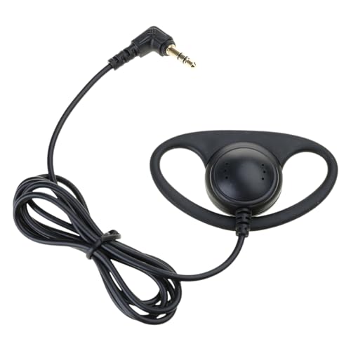 Fazvncv USB-C/3,5-mm-Ohrbügel, einseitiger Ohrhörer, kabelgebundene Headsets, Kopfhörer, einseitig für Mobiltelefone und Notebooks Fazvncv USB-C/3,5-mm-Ohrbügel, einseitiger Ohrhörer, kabelgebundene Headsets, Kopfhörer, einseitig für Mobiltelefone und Notebooks von Fazvncv