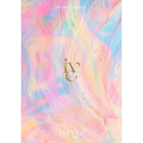 Eleven -Japanese "I" Version von Jap Import