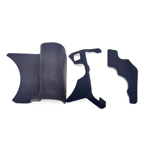 3pcs/Set Professional Camera Body Gummi WACK WACK Hause FÜR RP Kamera Einfache Entfernung von Fcnjsao