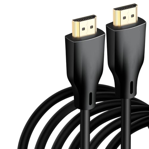 Effizienter 8K HDTV Port 2.1 Kabel 48Gbit / S Sorgt Für Eine Reibungslose Videoübertragung Mit Erweiterten Auditorischen Funktionen von Fcnjsao