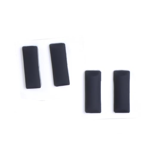 Fcnjsao 4PCS Gummi Fußpolster Für T490 T495 P43S T14 Base DRECKEN Fcnjsao 4PCS Gummi Fußpolster Für T490 T495 P43S T14 Base DRECKEN von Fcnjsao