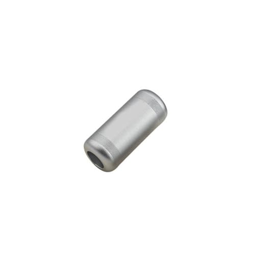 Fcnjsao Aluminiumlegierung HiFi Schallkabelringe Antielektronische Interferenzen Für Netzkabellautsprecher Draht Mit Richtungsanzeige Fcnjsao Aluminiumlegierung HiFi Schallkabelringe Antielektronische Interferenzen Für Netzkabellautsprecher Draht Mit Richtungsanzeige von Fcnjsao