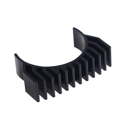 Fcnjsao Effizienter 3D Drucker 36Motor Kühlkörpermotor Kühlzubehör Für K1MAX K1C 3D Extrusion Thermals Management von Fcnjsao