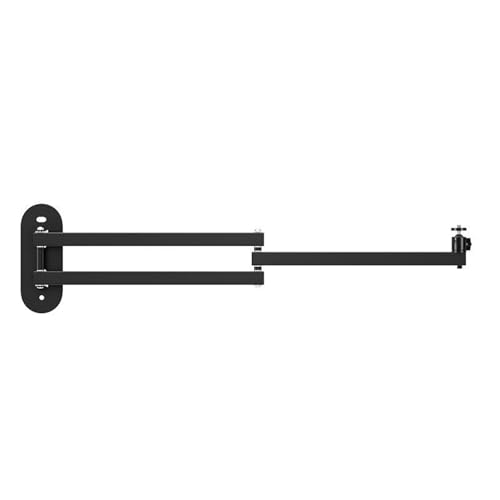 Fcnjsao Flexibler Projektorhalter Rack Ständer Mit Mehreren Längenoptionen Für Optimierte Projektionswinkel Fcnjsao Flexibler Projektorhalter Rack Ständer Mit Mehreren Längenoptionen Für Optimierte Projektionswinkel von Fcnjsao