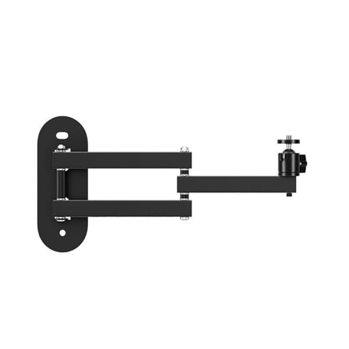 Fcnjsao Flexibler Projektorhalter Rack Ständer Mit Mehreren Längenoptionen Für Optimierte Projektionswinkel Fcnjsao Flexibler Projektorhalter Rack Ständer Mit Mehreren Längenoptionen Für Optimierte Projektionswinkel von Fcnjsao