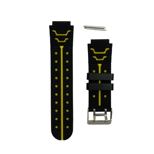 Fcnjsao Kinderuhrenarmband Uhrenarmband Für Kinder 16 Mm Breites Uhrenarmband Kinderuhr Blet Uhrenarmband Aus Gummi Für Jungen Und Mädchen Geschenk Fcnjsao Kinderuhrenarmband Uhrenarmband Für Kinder 16 Mm Breites Uhrenarmband Kinderuhr Blet Uhrenarmband Aus Gummi Für Jungen Und Mädchen Geschenk von Fcnjsao
