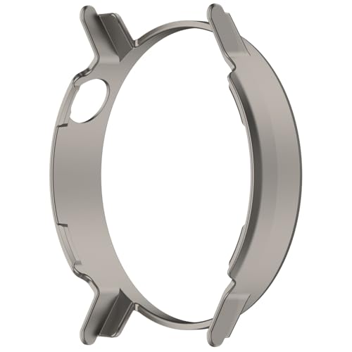 Fcnjsao Semi Geschlossene PC Schutzhülle Geeignet Für Watch 2 SmartWatch Ausgehöhlten Designs Einfacher Zugriff Auf Bildschirm Und Schaltfläche Fcnjsao Semi Geschlossene PC Schutzhülle Geeignet Für Watch 2 SmartWatch Ausgehöhlten Designs Einfacher Zugriff Auf Bildschirm Und Schaltfläche von Fcnjsao