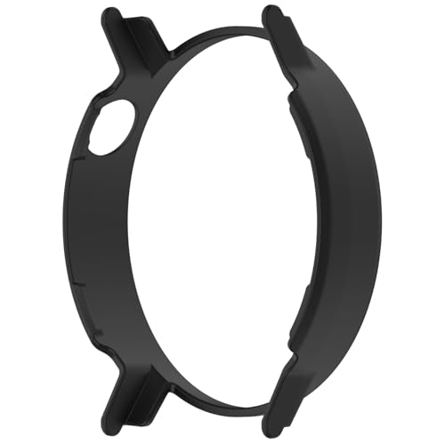 Fcnjsao Semi Geschlossene PC Schutzhülle Geeignet Für Watch 2 SmartWatch Ausgehöhlten Designs Einfacher Zugriff Auf Bildschirm Und Schaltfläche Fcnjsao Semi Geschlossene PC Schutzhülle Geeignet Für Watch 2 SmartWatch Ausgehöhlten Designs Einfacher Zugriff Auf Bildschirm Und Schaltfläche von Fcnjsao