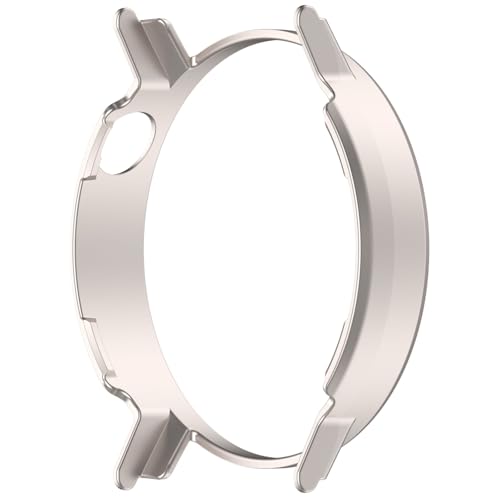 Fcnjsao Semi Geschlossene PC Schutzhülle Geeignet Für Watch 2 SmartWatch Ausgehöhlten Designs Einfacher Zugriff Auf Bildschirm Und Schaltfläche Fcnjsao Semi Geschlossene PC Schutzhülle Geeignet Für Watch 2 SmartWatch Ausgehöhlten Designs Einfacher Zugriff Auf Bildschirm Und Schaltfläche von Fcnjsao