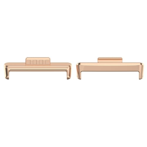 Fcnjsao Watch Connection Accessoire SmartWatch Gurt Anschluss Adapterband Metall Link Befestigung Für Uhr Fit 3 Fcnjsao Watch Connection Accessoire SmartWatch Gurt Anschluss Adapterband Metall Link Befestigung Für Uhr Fit 3 von Fcnjsao