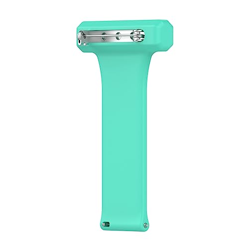 Fcnjsao Watch SE Für Smartwatch 20 Mm Silikon Armband Broschenband Für Krankenschwester Hebamme Arzt Gesundheitswesen Armbänder Für Smartwatch Wasserdichter Bandgürtel Silikon TPU Armband Fcnjsao Watch SE Für Smartwatch 20 Mm Silikon Armband Broschenband Für Krankenschwester Hebamme Arzt Gesundheitswesen Armbänder Für Smartwatch Wasserdichter Bandgürtel Silikon TPU Armband von Fcnjsao
