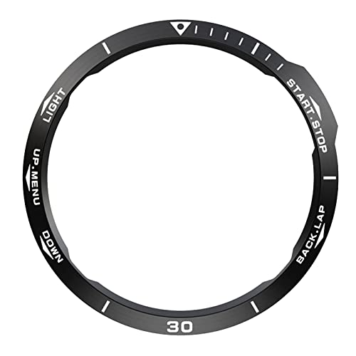 Für Smart Watch Stoßstange Abdeckung Anti Scratch Für Schutz Geeignet Für Für Fenix 6 Lünette Für Fall Rahmen Metall Für Smart Watch Stoßstange Abdeckung Anti Scratch Für Schutz Geeignet Für Für Fenix 6 Lünette Für Fall Rahmen Metall von Fcnjsao