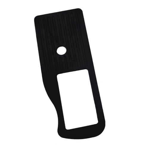 Kamera Basis Bottom Case Gummi Grip Einheit Zum Verbesserung des Griffs Und des Klebstoffs Für D4 Kamera Modelle von Fcnjsao