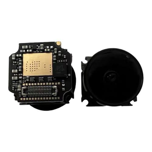 Kamera Objektiv Chip Ersatz Gimbal Kamera Für Action 2 Kamera Modul Reparatur Teile Drohnen Zubehör Objektiv Kit von Fcnjsao