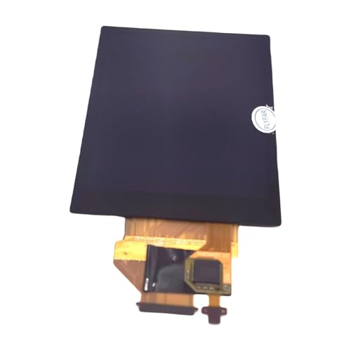 LCD Anzeigebildschirm Ersatz Für A7M3 RX100M6 RX100VI HX99 ZV1 Kamera Reparatur Hoher Helligkeitsbildschirm von Fcnjsao