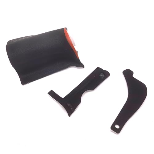 Protective Grip Covers Camera Accessoire Für DSLR D750 Kamera Perfekt Passen Und Haltbarkeit Verwenden 5 Piechen Set von Fcnjsao
