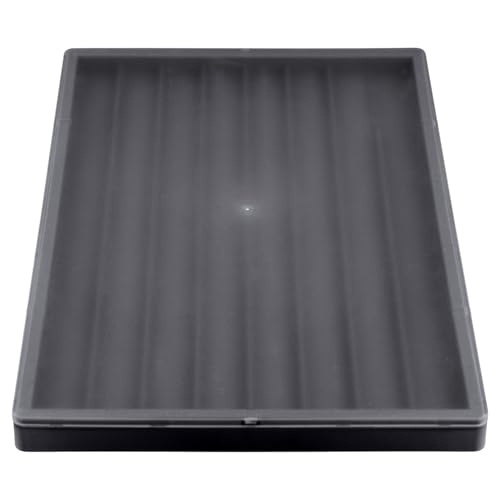 Fcuajdkq wasserdichte Keycap-Aufbewahrungsbox Zur Anzeige und Sammlung Von Tastenkappen mit Deckel A von Fcuajdkq