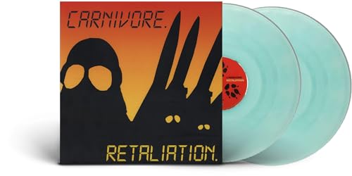 Retaliation [Vinyl LP] von Alliance Entertainment