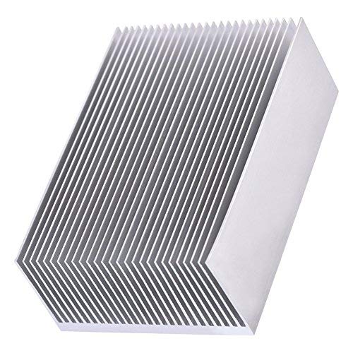 1 stück kühlkörper kit aluminiumkühlkörper kühlkühler für led verstärker transistor ic modul 100 * 69 * 36mm MEHRWEG VERPACKUNG socialme-eu 1 stück kühlkörper kit aluminiumkühlkörper kühlkühler für led verstärker transistor ic modul 100 * 69 * 36mm MEHRWEG VERPACKUNG socialme-eu von Fdit