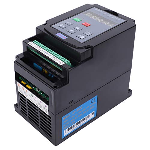 2,2 KW Wechselrichter Benutzerfreundlicher Geschwindigkeitskontrolle A2-8022 1-Phase/3-Phasen-Eingang AC180-250V für Verschiedene Anlässe 2,2 KW Wechselrichter Benutzerfreundlicher Geschwindigkeitskontrolle A2-8022 1-Phase/3-Phasen-Eingang AC180-250V für Verschiedene Anlässe von Fdit