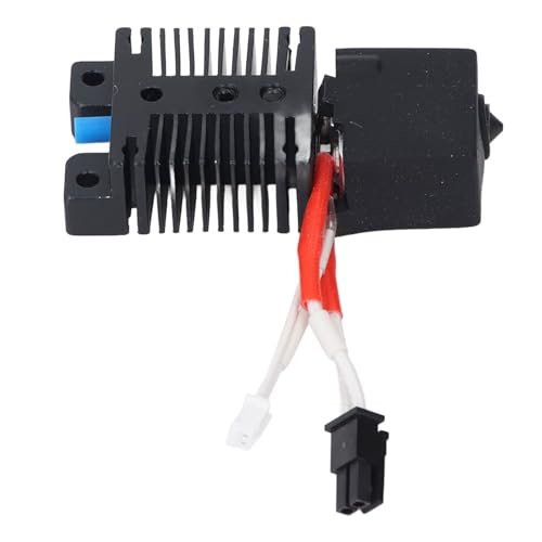 24 V 60W Hocheffizienz Extremes Extrem -Kit für KOBRA 2 - Schneller Heizung für Hochwertige Impressionen 24 V 60W Hocheffizienz Extremes Extrem -Kit für KOBRA 2 - Schneller Heizung für Hochwertige Impressionen von Fdit