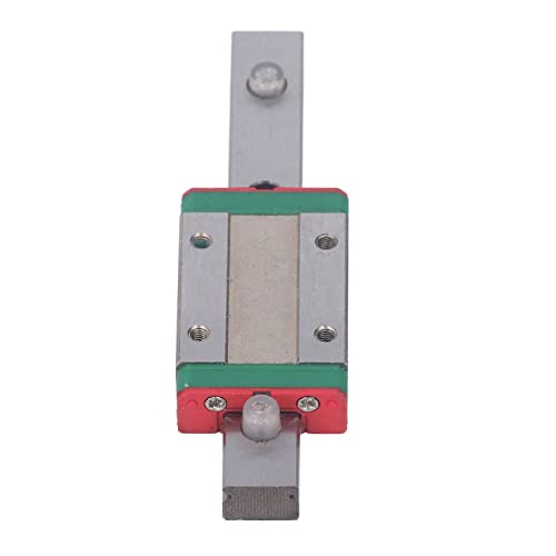 3D -Druck Linearer Bewegungsschienenlagerblock Hoher Position Genauigkeit Linearer Bewegungsanleitung für 3D -Druckzubehör 3D -Druck Linearer Bewegungsschienenlagerblock Hoher Position Genauigkeit Linearer Bewegungsanleitung für 3D -Druckzubehör von Fdit