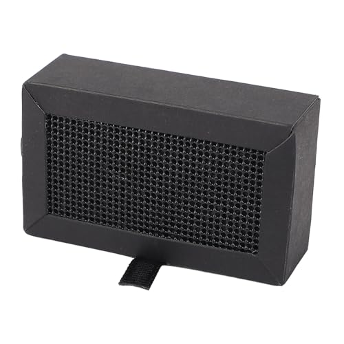 3D -Drucker -Austausch des Aktiven Filterblocks für die Labor X1 P1 Serie Effiziente Eliminierung von Gerüchen 2pc für den Druckraum "saubere Luft" 3D -Drucker -Austausch des Aktiven Filterblocks für die Labor X1 P1 Serie Effiziente Eliminierung von Gerüchen 2pc für den Druckraum "saubere Luft" von Fdit