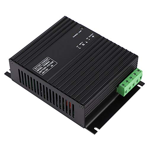 4A Intelligentes Batterieladeladgerät für 12 V/24 -V -Batterien, Aluminiumgehäuse Zur Wärmeableitung, für Meeresanwendungen 4A Intelligentes Batterieladeladgerät für 12 V/24 -V -Batterien, Aluminiumgehäuse Zur Wärmeableitung, für Meeresanwendungen von Fdit