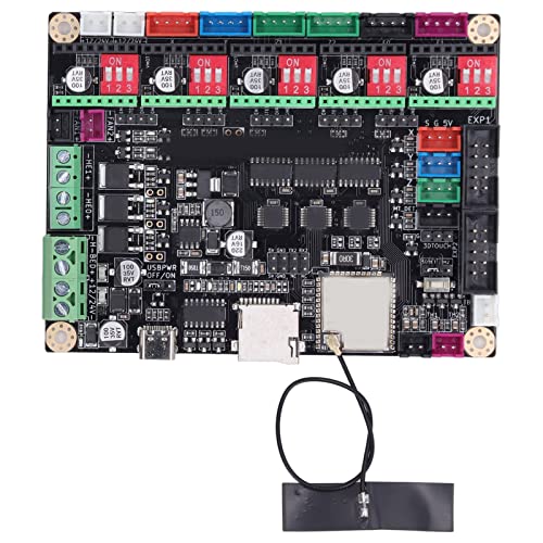 Advanced 3D Motherboard -A Teppich, Einfache Aktualisierung der Systemsoftware von Fdit