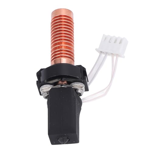All Metal 3D -Drucker Hotend 0,4 Mm Swift Hut für End End Kit von Fdit