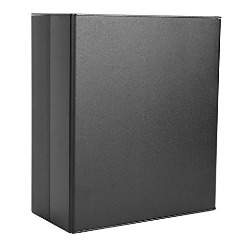 Aluminiumabdeckung PCB -Konnection -Box Aluminiumgehäuse Box/Abdeckung 80 X 160 X 180 Mm Nachhaltige Kompaktstruktur für GPRS Warmtedissipation Aluminiumabdeckung PCB -Konnection -Box Aluminiumgehäuse Box/Abdeckung 80 X 160 X 180 Mm Nachhaltige Kompaktstruktur für GPRS Warmtedissipation von Fdit