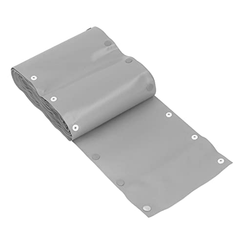 Beschützer des Hülsenkabelschutzes Gegen das Flexible Kabelkabel mit Einer Hervorragenden Flammenverzögerung Einfache Installation für Elektrische Geräte, Schweißgeräte, 1 X Beschützerkabel (10 m) Beschützer des Hülsenkabelschutzes Gegen das Flexible Kabelkabel mit Einer Hervorragenden Flammenverzögerung Einfache Installation für Elektrische Geräte, Schweißgeräte, 1 X Beschützerkabel (10 m) von Fdit