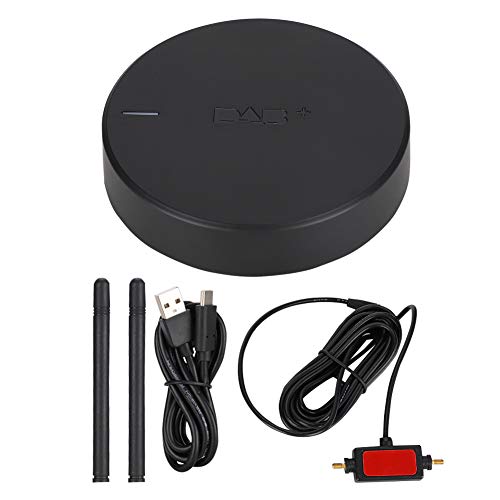 DAB-Radioempfänger-Kit für Autos, Digital Audio Broadcast-Antenne mit 5 V USB, geeignet für Android 5.1 Oben, Auto FM AM DAB + Box-Radio-Kit DAB-Radioempfänger-Kit für Autos, Digital Audio Broadcast-Antenne mit 5 V USB, geeignet für Android 5.1 Oben, Auto FM AM DAB + Box-Radio-Kit von Fdit