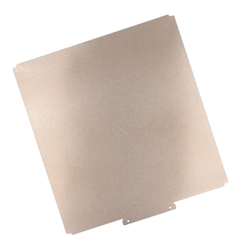Double -Side -Druckplattform für den Bau von 347 X 368 Mm 0,5 Mm Flat Construction PEI, Leicht zu Haften und zu Warten, Geeignet für Modellierung und Industrielles Design Geeignet Double -Side -Druckplattform für den Bau von 347 X 368 Mm 0,5 Mm Flat Construction PEI, Leicht zu Haften und zu Warten, Geeignet für Modellierung und Industrielles Design Geeignet von Fdit