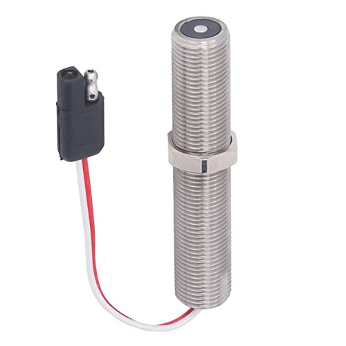 Edelstahlmagnet -Drehgeschwindigkeits -Sensorersor Ersatzsonde für Generator MSP6724 Edelstahlmagnet -Drehgeschwindigkeits -Sensorersor Ersatzsonde für Generator MSP6724 von Fdit