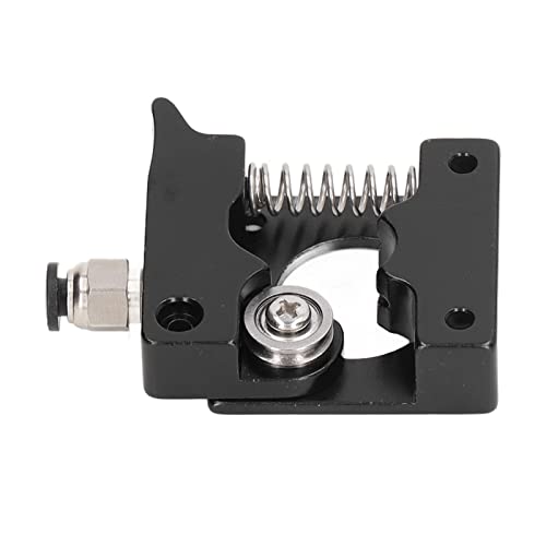 Estrunder Power Kit 1,75 Mm MK8, Stabile und Langlebige Metallteile für Anet ET4, ET4Pro, ET5, ET5Pro, Ender 3, Cr 10 Estrunder Power Kit 1,75 Mm MK8, Stabile und Langlebige Metallteile für Anet ET4, ET4Pro, ET5, ET5Pro, Ender 3, Cr 10 von Fdit