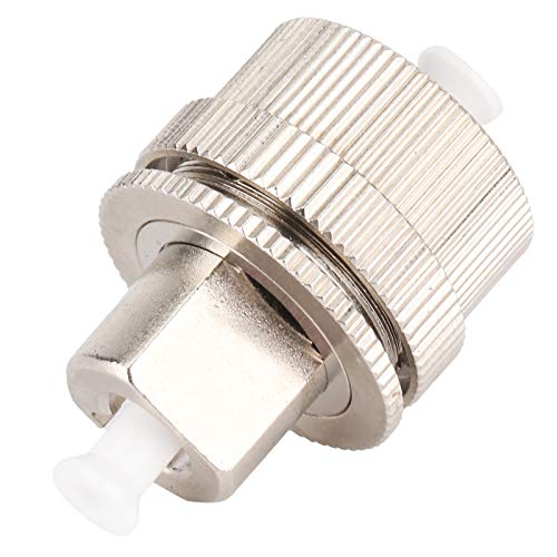 Fdit LC UPC Faseranschluss Einstellbar Optisch Schwächer für Industrielle Kontrollkomponenten mit Einer Schwäche von 1 DB-30 DB, Kopplung mit Einem Einzigen Modus Fdit LC UPC Faseranschluss Einstellbar Optisch Schwächer für Industrielle Kontrollkomponenten mit Einer Schwäche von 1 DB-30 DB, Kopplung mit Einem Einzigen Modus von Fdit