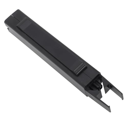 Fdit Verbessertes Design, Bequem zu Greifen, Robuster Tastenkappenschalter-Abzieher, DIY-Reinigungs-Demontagewerkzeug für Mechanische Tastaturen, Schwarz von Fdit