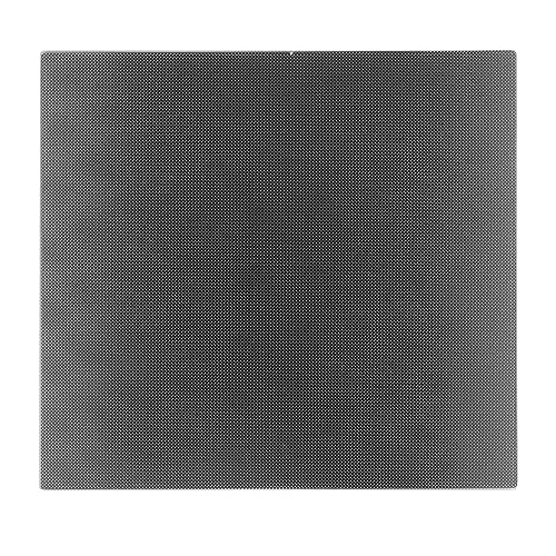Fixes Glasgebäudeoberfläche mit Mikroporösem Material für 3D -Druckerbett 120x120x4mm Beschichtet Fixes Glasgebäudeoberfläche mit Mikroporösem Material für 3D -Druckerbett 120x120x4mm Beschichtet von Fdit