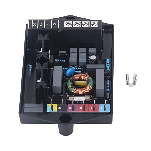 Generator Spannungsregler 270 V für Automatische Spannungsreglerplatine Avr Spannungsstabilisierungsplatine Zubehör M16Fa655A 170 270 V Analog-Digital-Wandler Generator Spannungsregler 270 V für Automatische Spannungsreglerplatine Avr Spannungsstabilisierungsplatine Zubehör M16Fa655A 170 270 V Analog-Digital-Wandler von Fdit