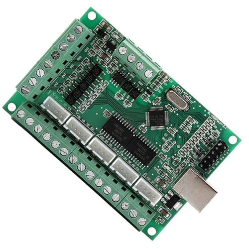 Gravurmaschinen USB -Schnittstellenkarte - Bewegungssteuerkarte, Unterstützen Sie Verschiedene Versionen Gravurmaschinen USB -Schnittstellenkarte - Bewegungssteuerkarte, Unterstützen Sie Verschiedene Versionen von Fdit